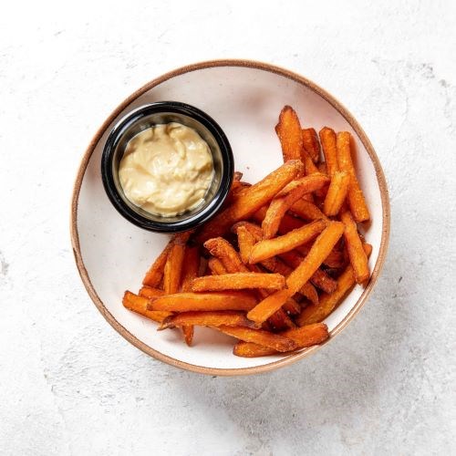 Батат фри  37339000001238734692