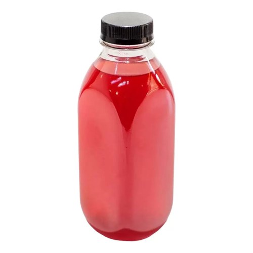 Морс из клюквы 0,4 2729