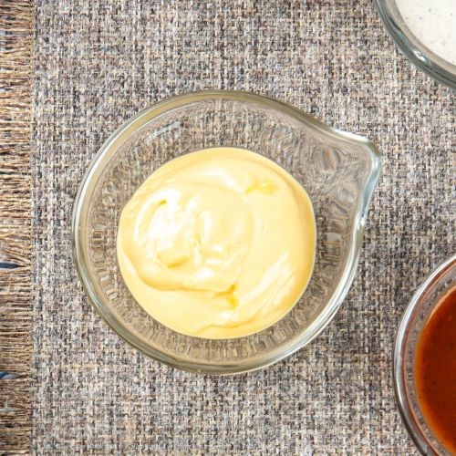 Сырный соус 2732