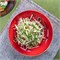 Салат "Газапхули" с яблоками, орехами и курицей 37339000001237810