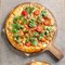 Сванский мясной пирог Кубдари 2757
